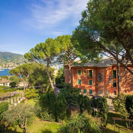 Michelle Apartment Rapallo Exteriér fotografie