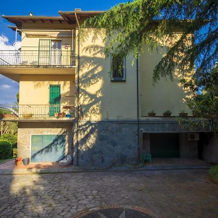 Michelle Apartment Rapallo Exteriér fotografie