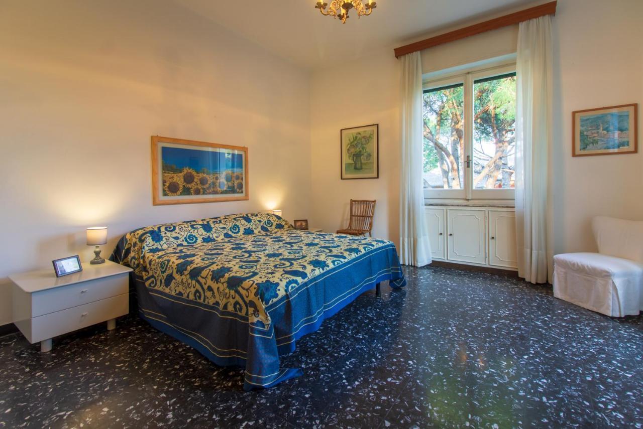 Michelle Apartment Rapallo Exteriér fotografie