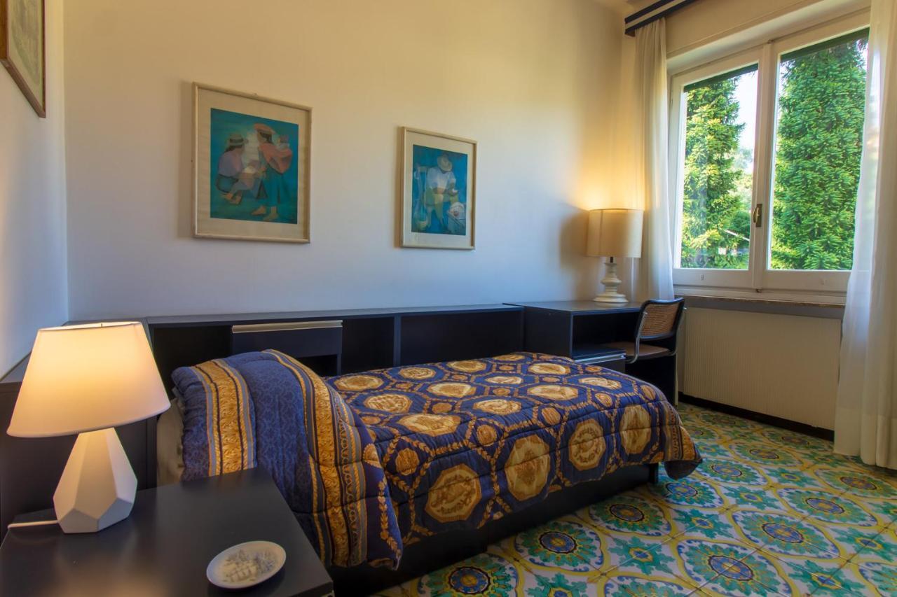Michelle Apartment Rapallo Exteriér fotografie