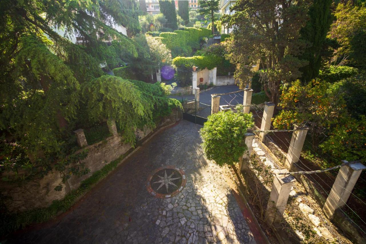 Michelle Apartment Rapallo Exteriér fotografie