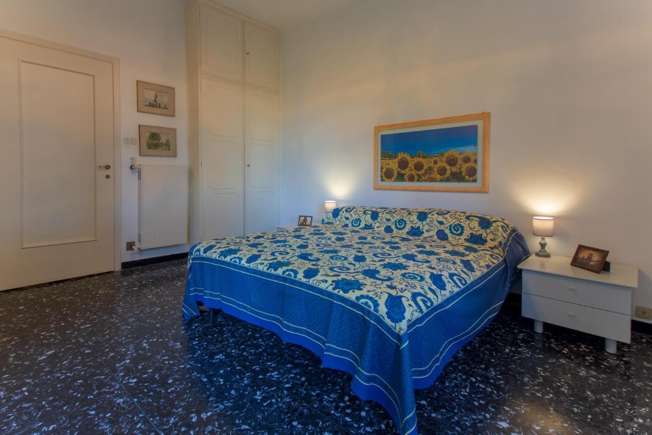 Michelle Apartment Rapallo Exteriér fotografie