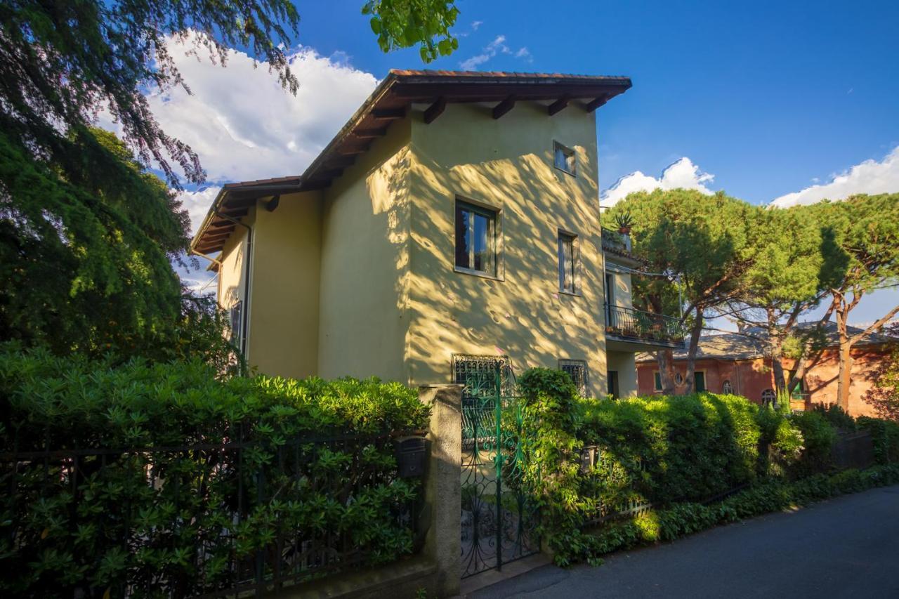 Michelle Apartment Rapallo Exteriér fotografie