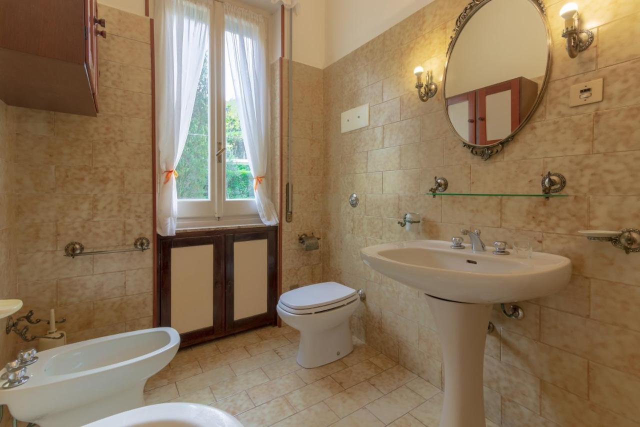 Michelle Apartment Rapallo Exteriér fotografie
