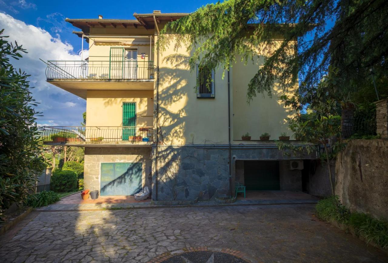 Michelle Apartment Rapallo Exteriér fotografie