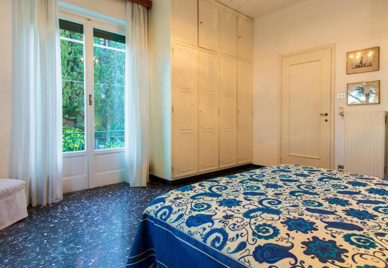 Michelle Apartment Rapallo Exteriér fotografie