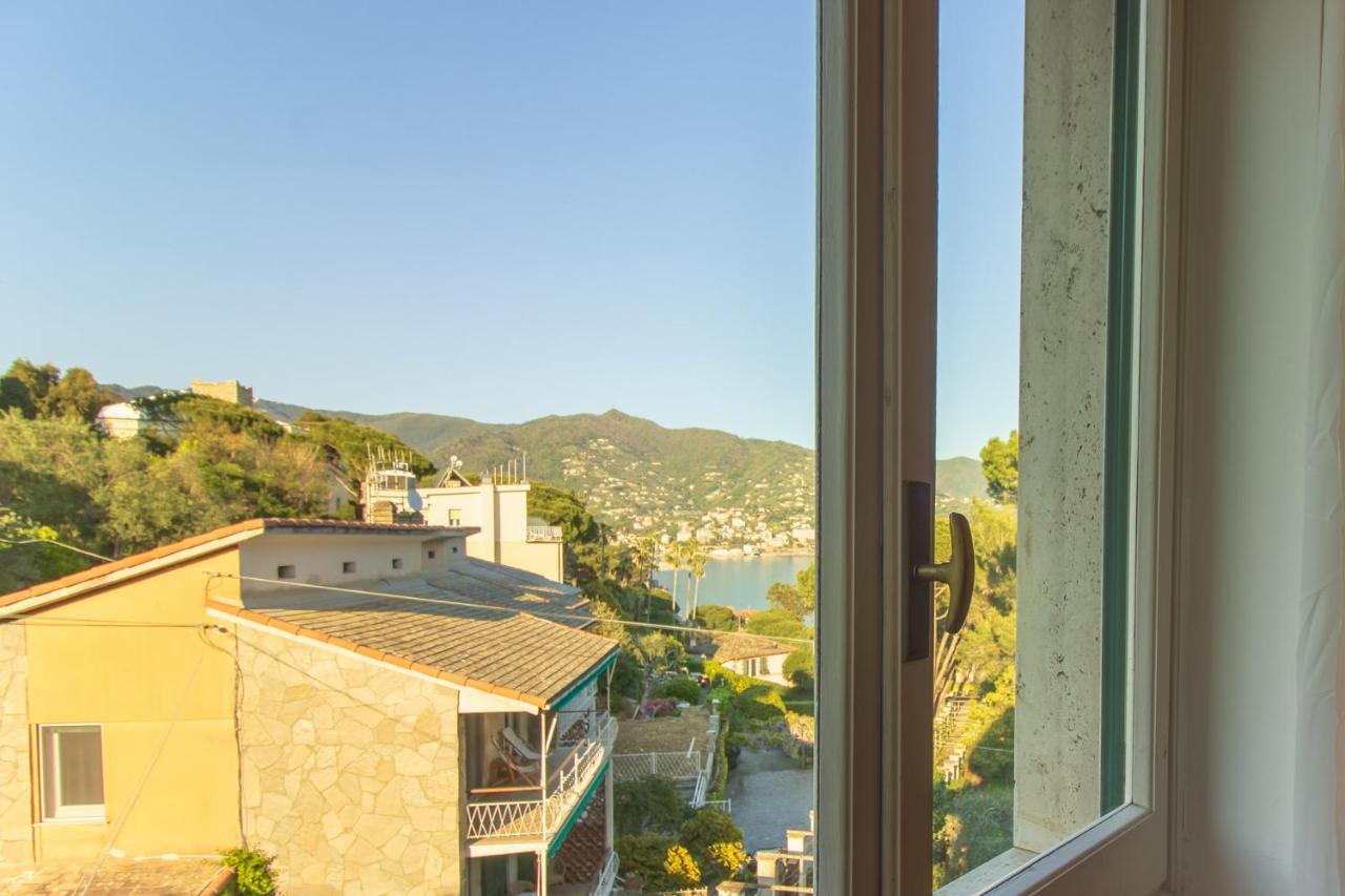 Michelle Apartment Rapallo Exteriér fotografie