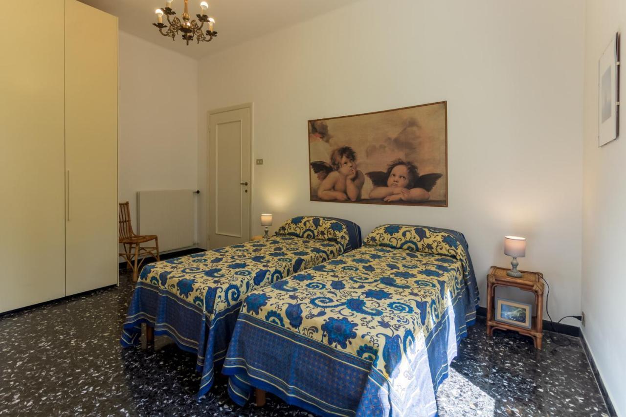 Michelle Apartment Rapallo Exteriér fotografie
