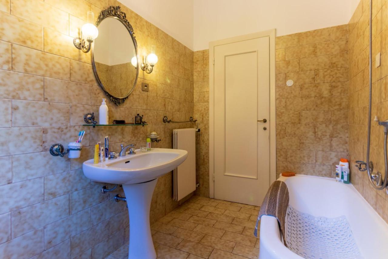Michelle Apartment Rapallo Exteriér fotografie