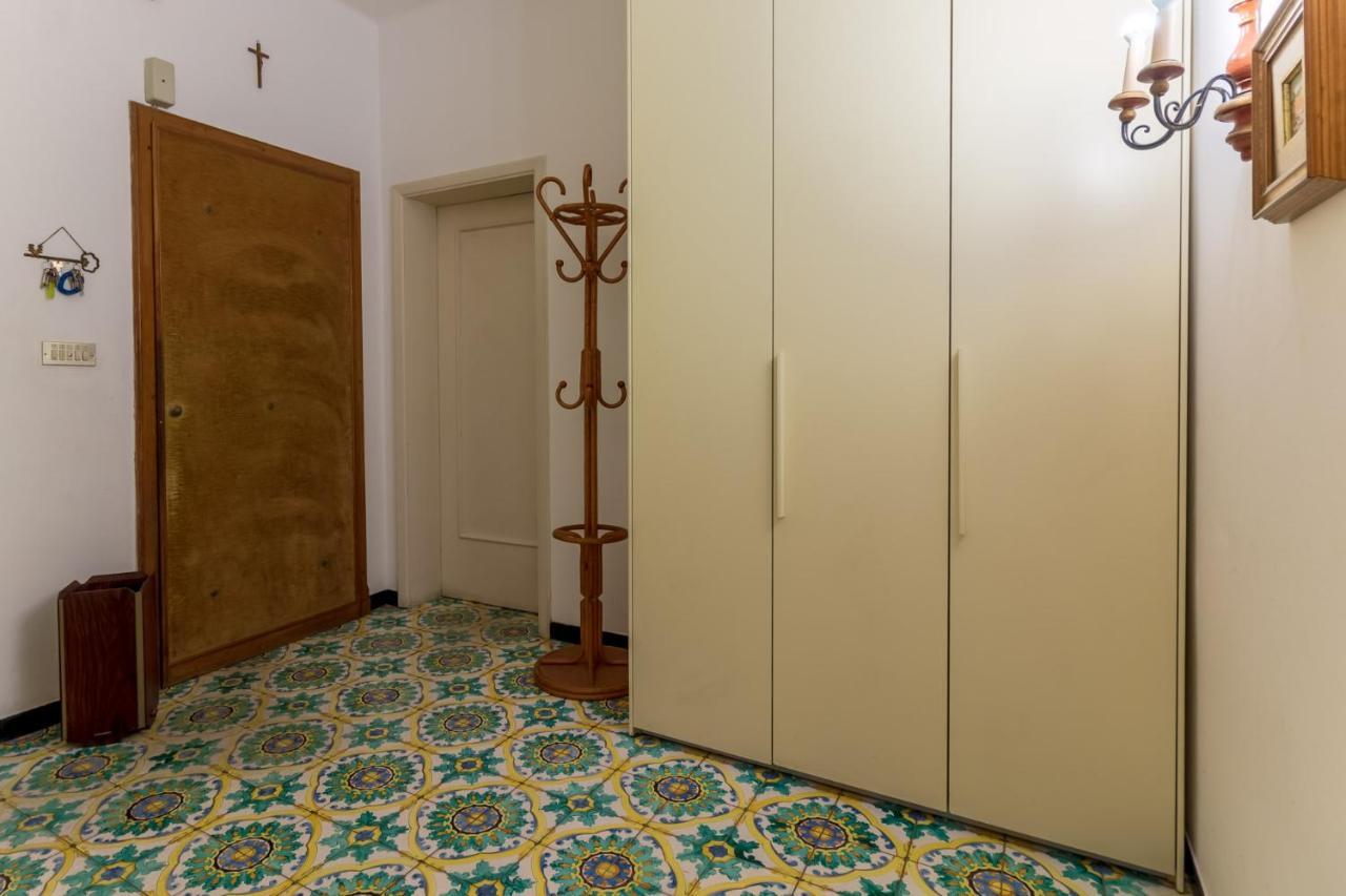 Michelle Apartment Rapallo Exteriér fotografie